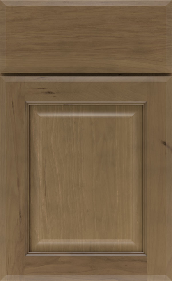Diamond At Lowes Finishes Morel On Hickory