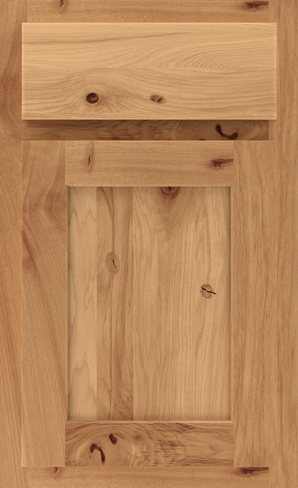 Jamestown Partial Overlay Door Diamond at Lowes