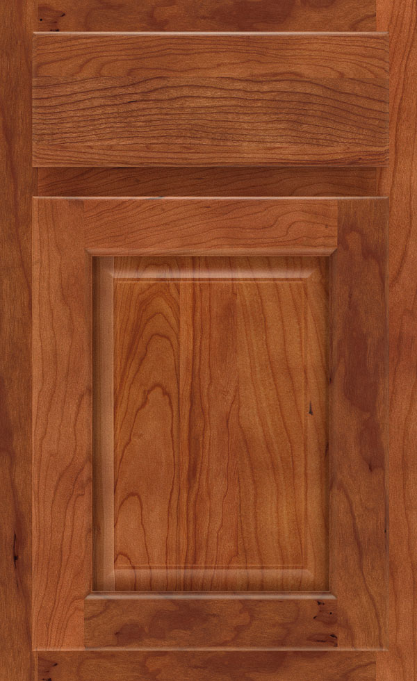 Woodhall Partial Overlay Door Diamond at Lowes