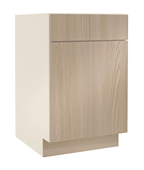 Thorpe Cabinet Door - Diamond at Lowes