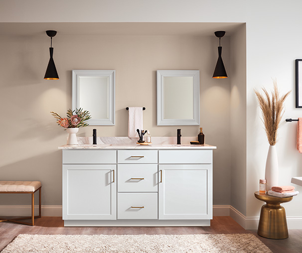 66 Inch Bathroom Vanity – Rispa