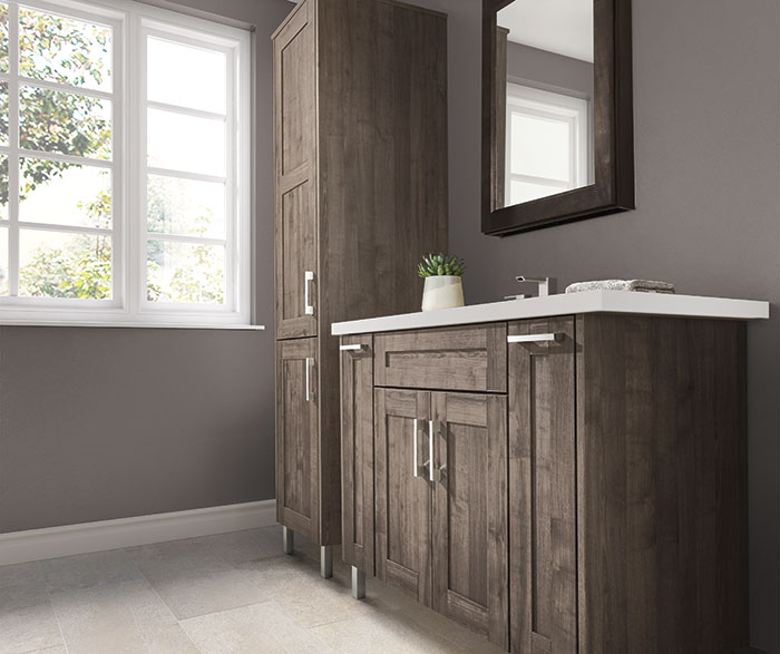 Contemporary Bathroom TrueColor Elk B2