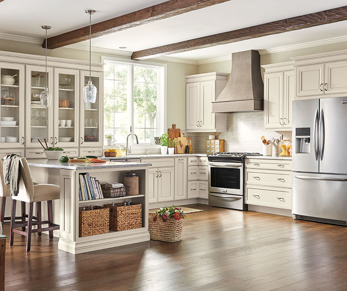 Kitchen Cabinetry at Lowe's