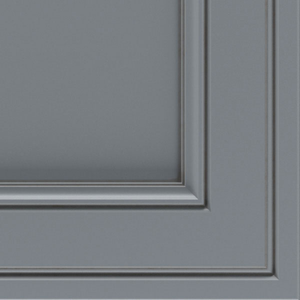 Grey Stone on Serious Gray