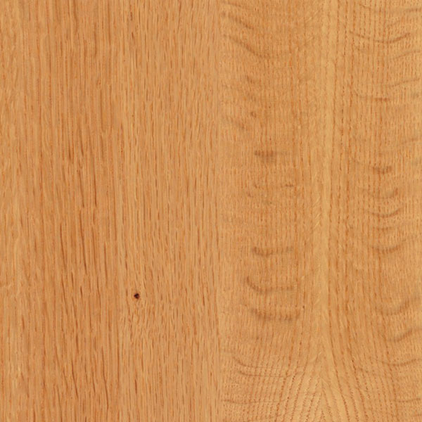 Quartersawn Oak