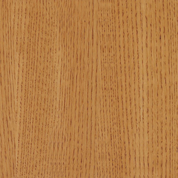 Quartersawn Oak