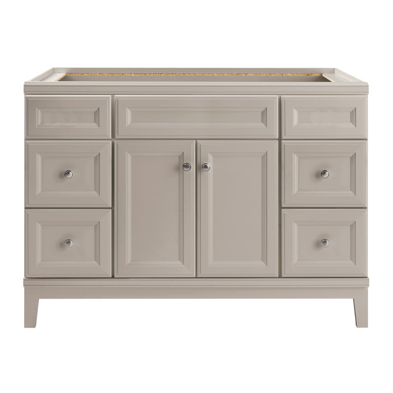 Calhoun Cloud Vanity 48