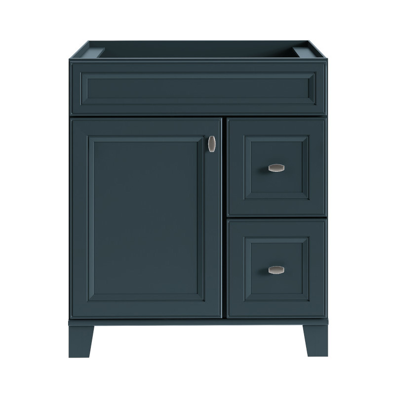 Goslin Storm Bathroom Vanity