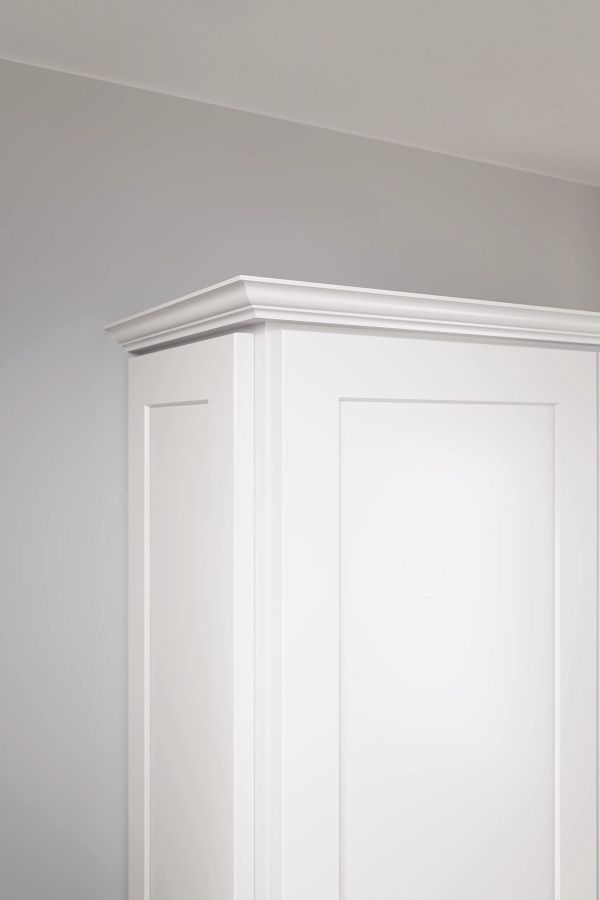 Small Crown Moulding