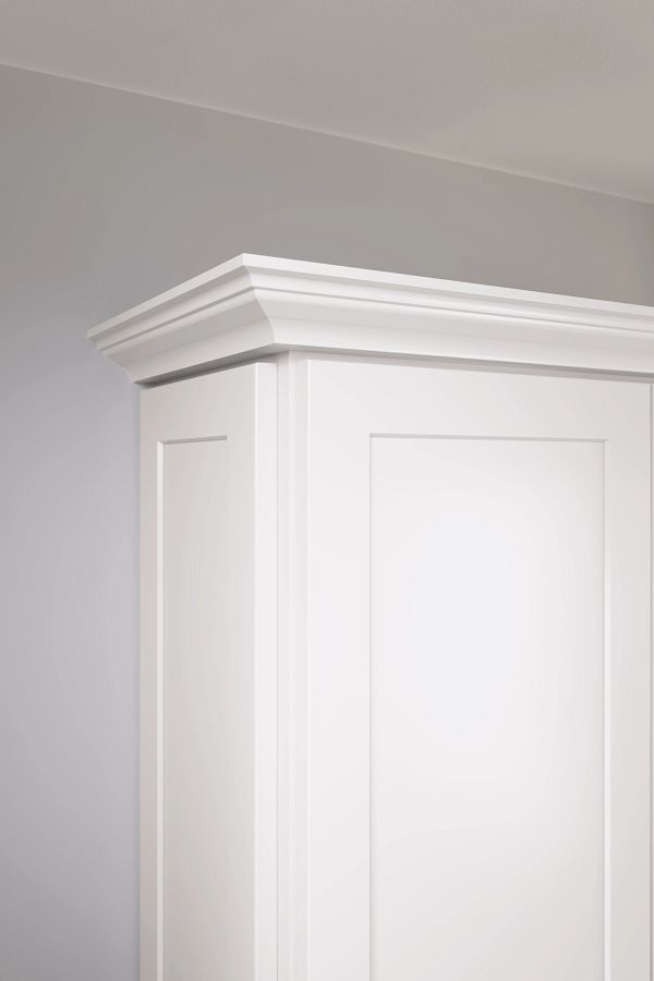 Solid Wood Crown Moulding