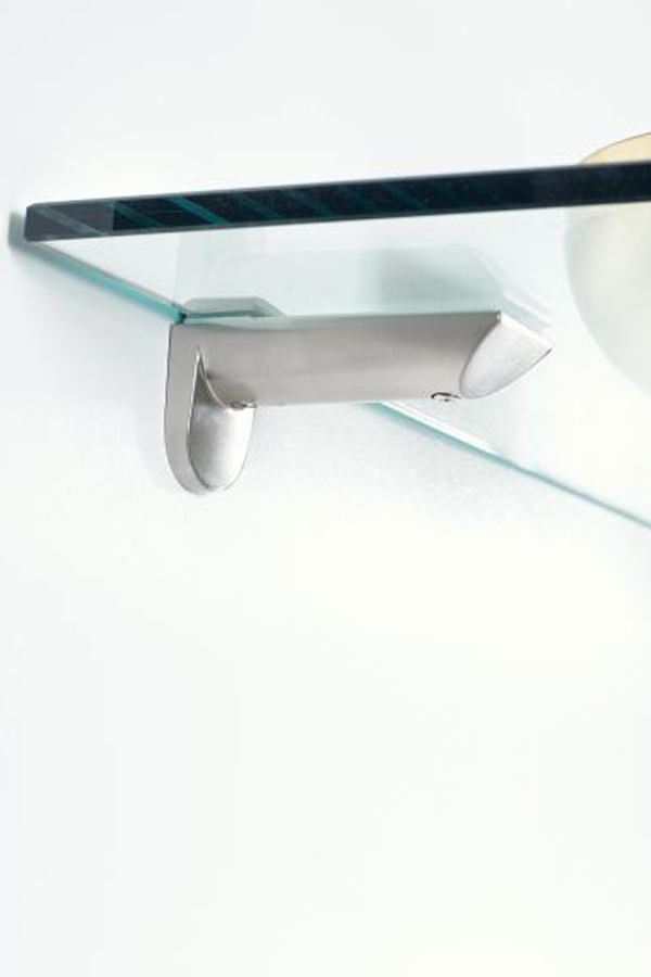 Metal Shelf Bracket