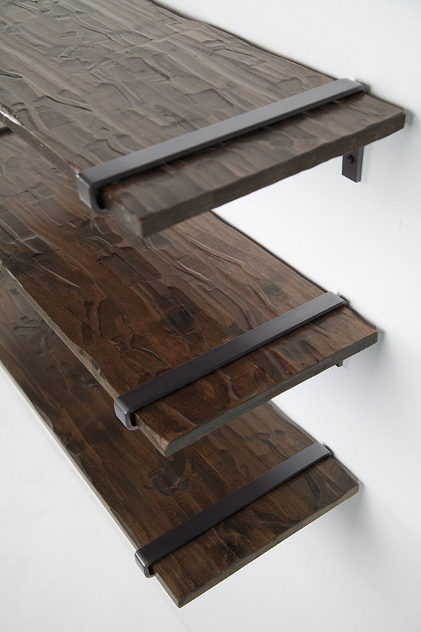 Industrial Shelf Bracket