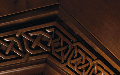 celticinsertmoulding