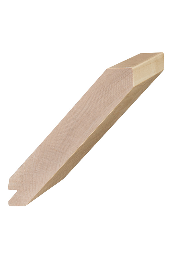 Large Straight Angle Crown Moulding