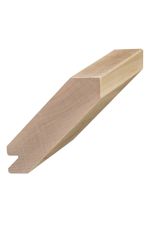 Medium Straight Angle Crown Moulding