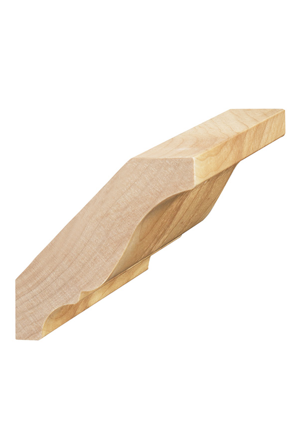 Diamond at Lowes Mouldings Straight Angle Crown Moulding