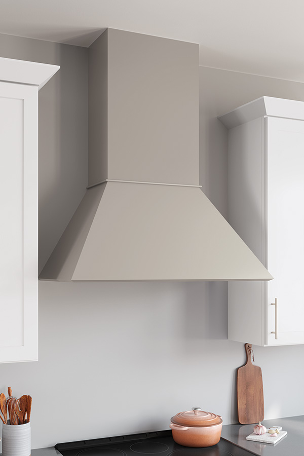 Linear-Tapered-Wood-Hood