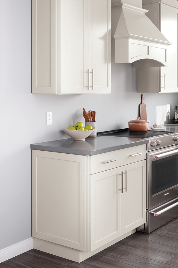 Diamond at Lowes Wood Hoods Authentic Ends