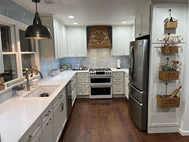 Alexandra-Kevin-Kitchen