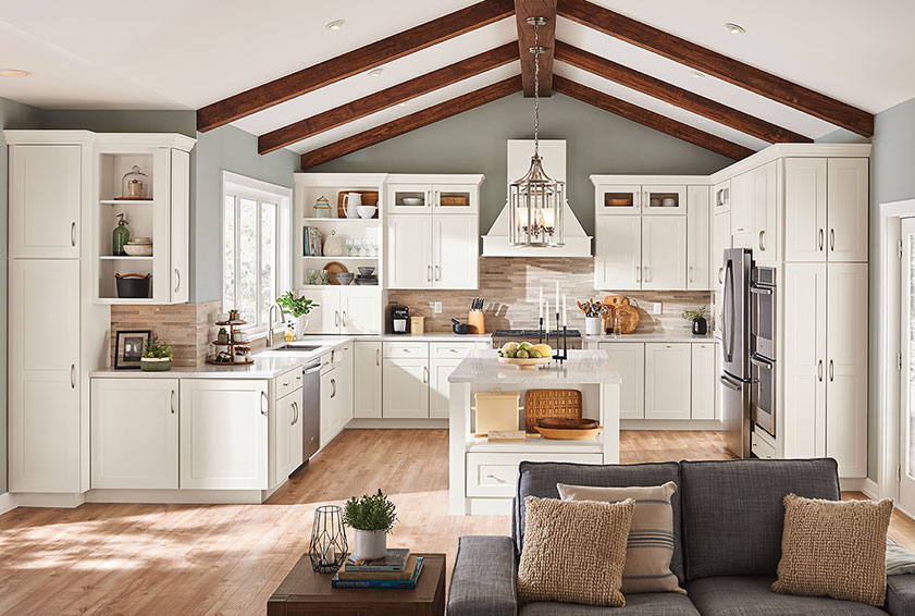 Diamond cabinets lowes discount