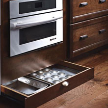 cabinet modifications