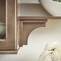 Corbels