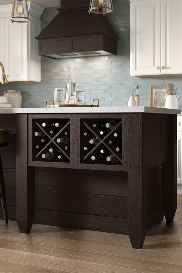 Wine Storage Cabinet