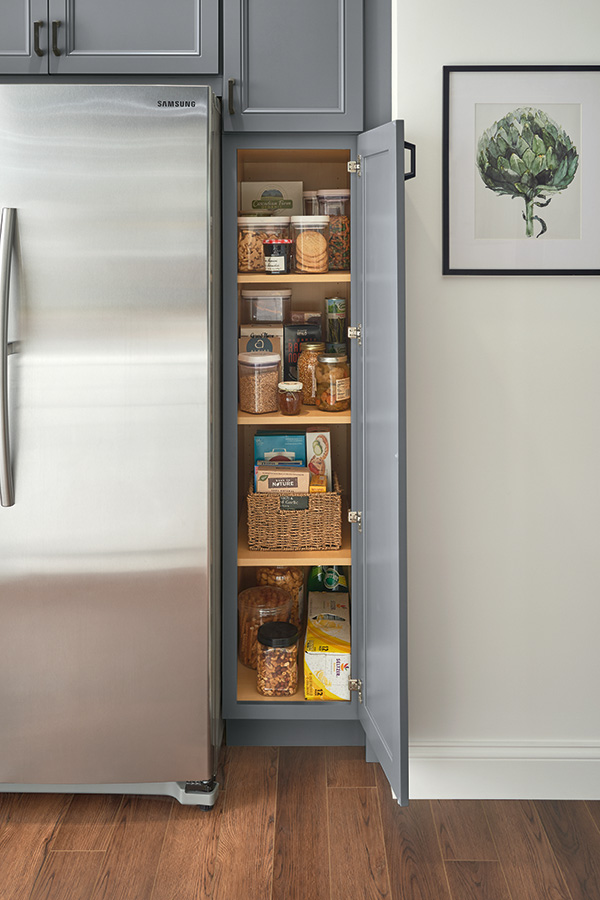 Utility-Cabinet