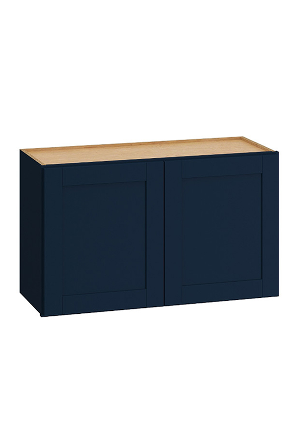Crest 18 Inch Double Door Wall Cabinet