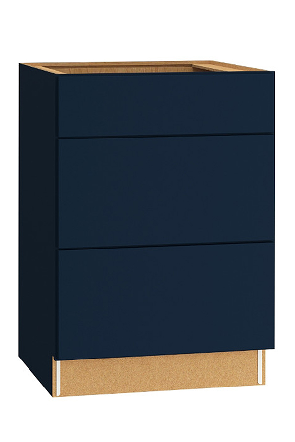 Crest Drawer Base Cabinet