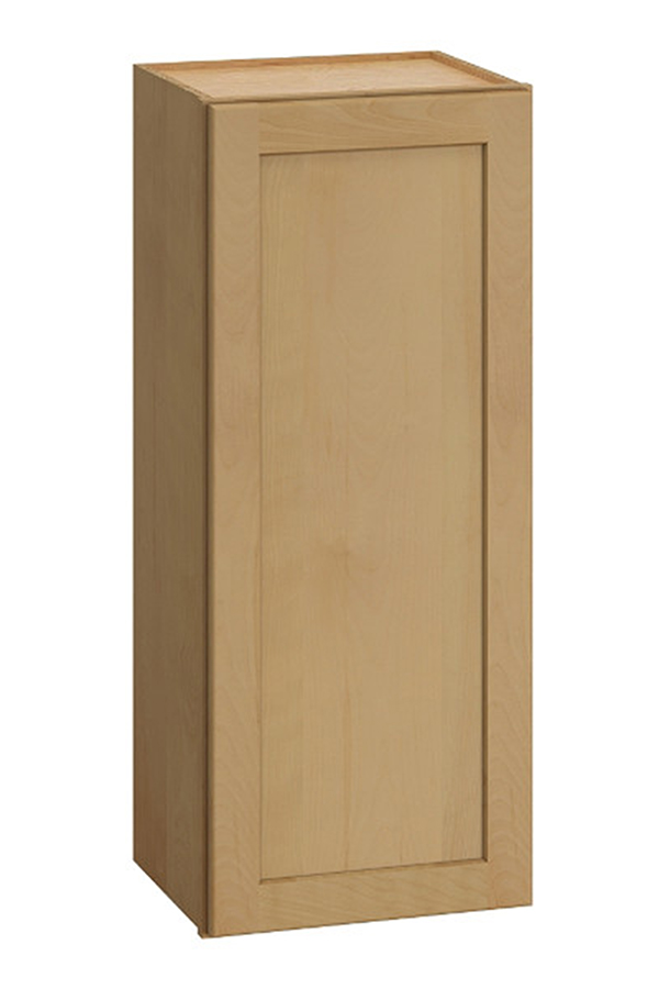 Elm 36 Inch Single Door Wall Cabinet
