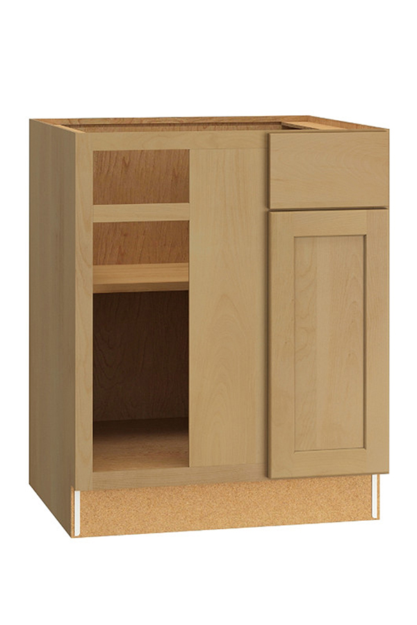 Elm Blind Corner Cabinet
