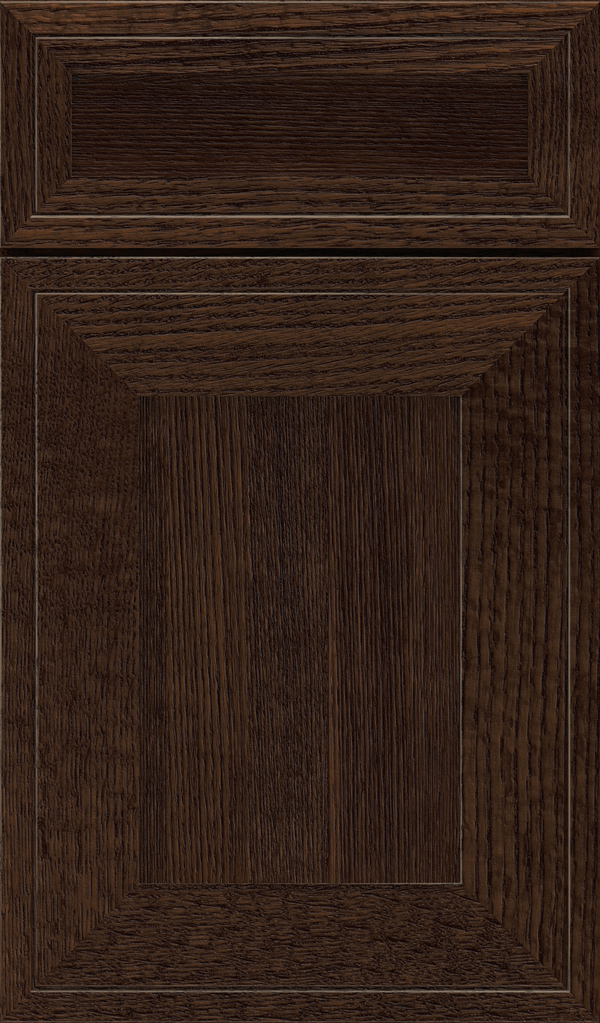 amelia_5pc_quartersawn_oak_shaker_style_cabinet_door_rodeo