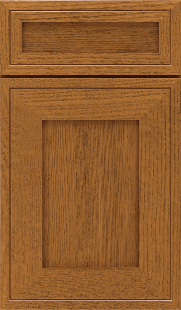 amelia_5pc_quartersawn_oak_shaker_style_cabinet_door_sahara