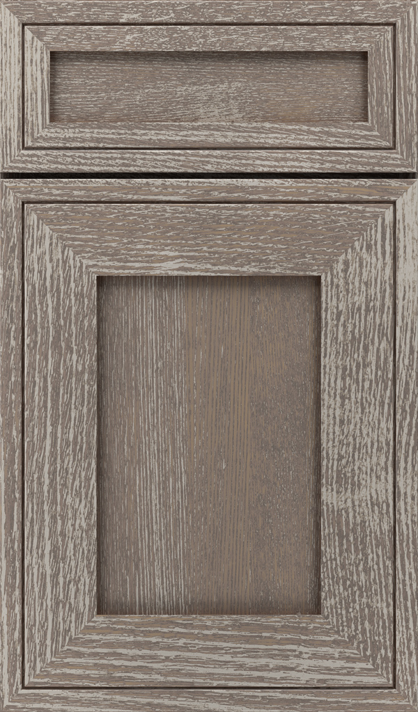 amelia_5pc_quartersawn_oak_shaker_style_cabinet_door_seal_brindle