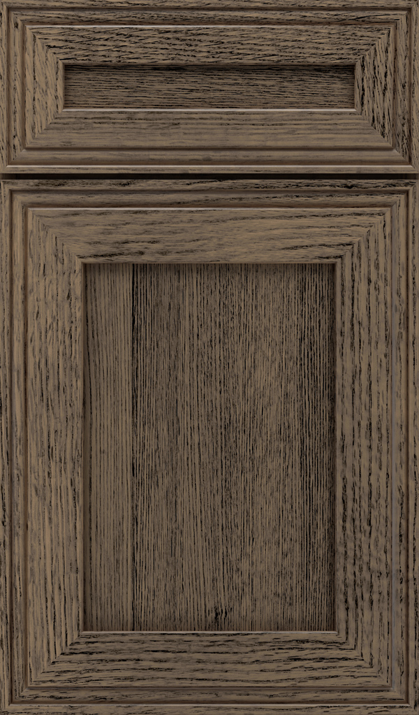 delta_5pc_quartersawn_oak_recessed_panel_cabinet_door_seal_roan
