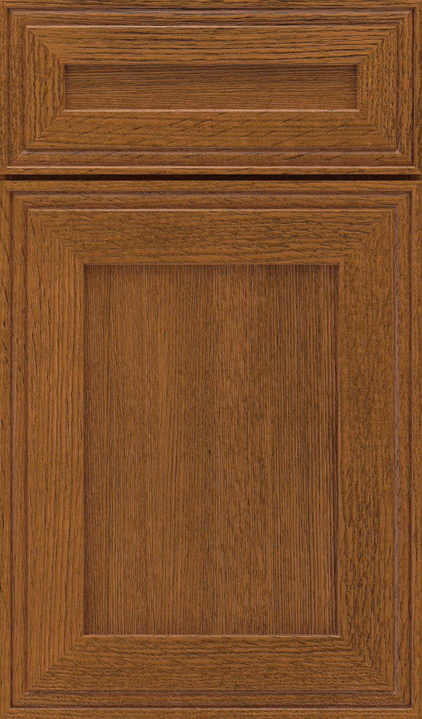 delta_5pc_quartersawn_oak_recessed_panel_cabinet_door_single_malt
