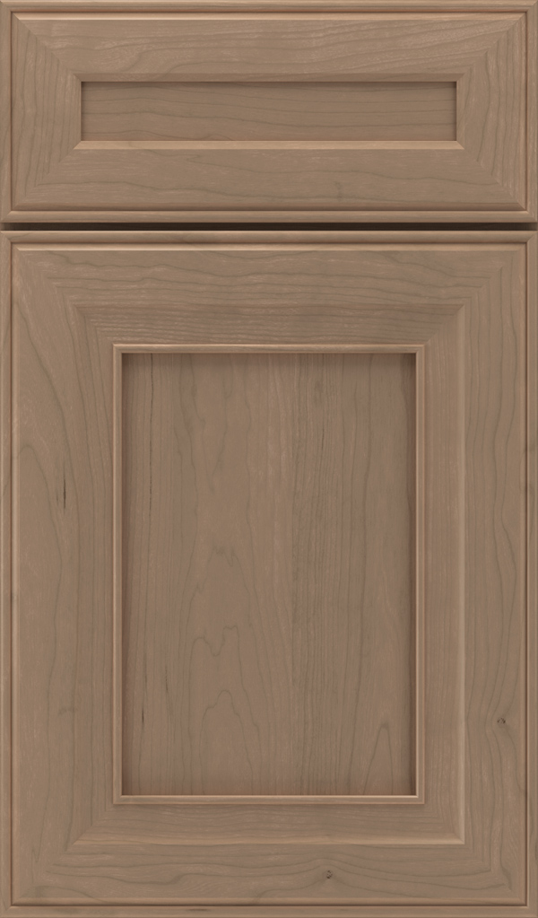 lisette_5pc_cherry_flat_panel_cabinet_door_boardwalk