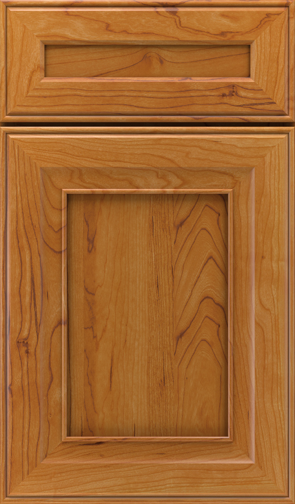 lisette_5pc_cherry_flat_panel_cabinet_door_sandpiper