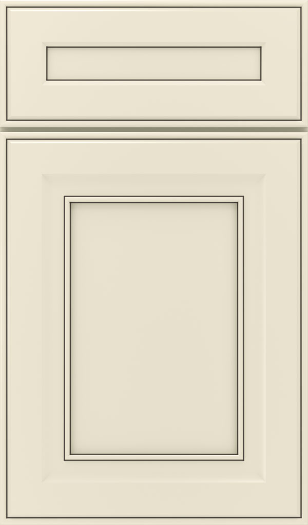 lisette_5pc_maple_flat_panel_cabinet_door_coconut_amaretto_creme