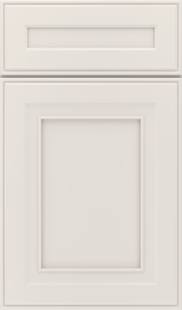 lisette_5pc_maple_flat_panel_cabinet_door_icy_avalanche