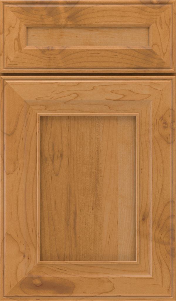lisette_5pc_maple_flat_panel_cabinet_door_sahara