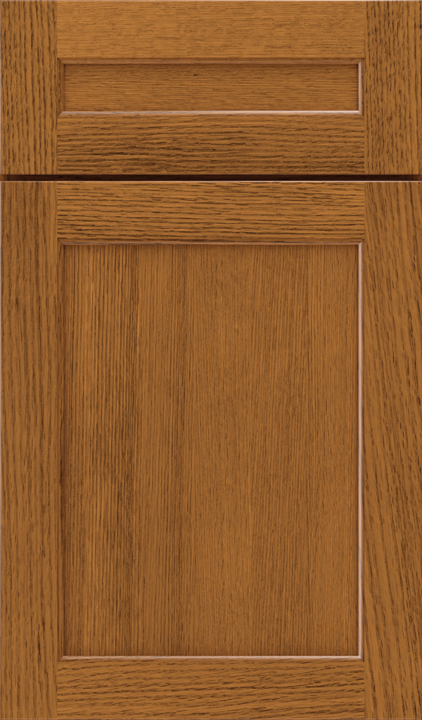 paloma_5pc_quartersawn_oak_flat_panel_cabinet_door_sahara