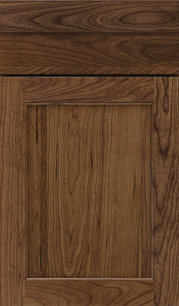 paloma_cherry_flat_panel_cabinet_door_mustang