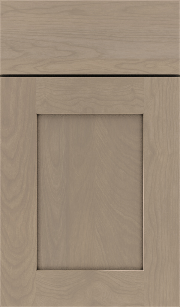 Diamond at Lowes - Finishes - Driftwood on Cherry