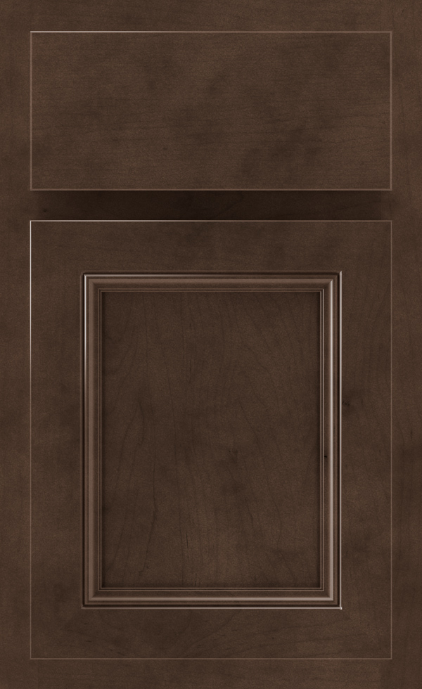 Vista Partial Overlay
