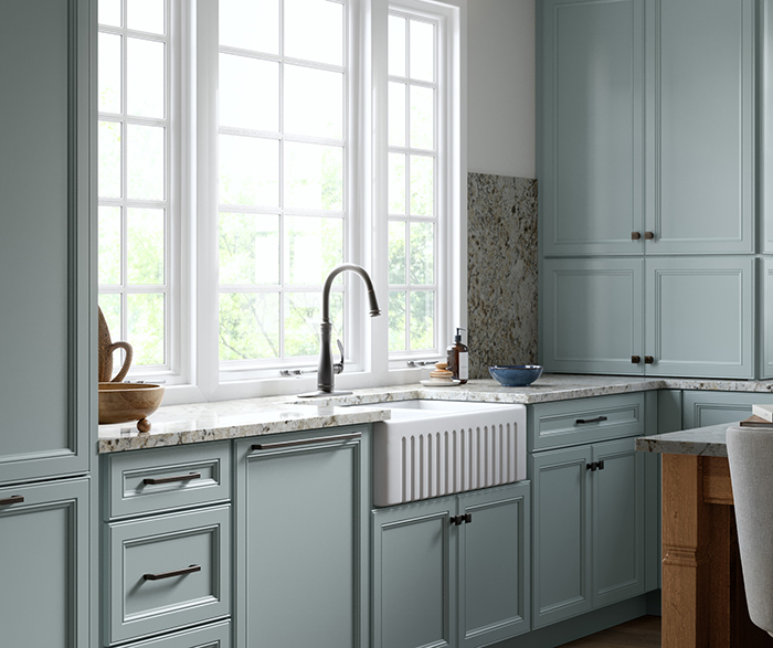 Haskett Tropic and Kanga Kitchen 3