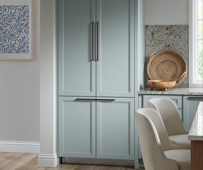 Haskett Tropic and Kanga Kitchen 5