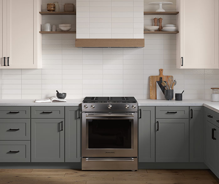 Jamestown Painted Kitchen Cabinets 5