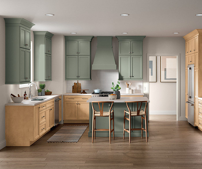 Karwin Retreat and Natural Kitchen